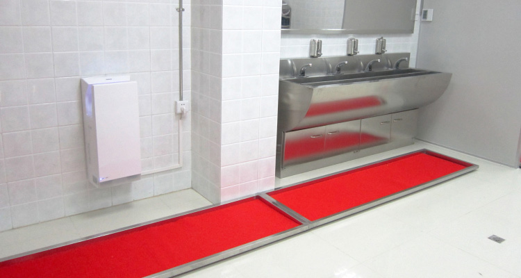 西青生产车间三